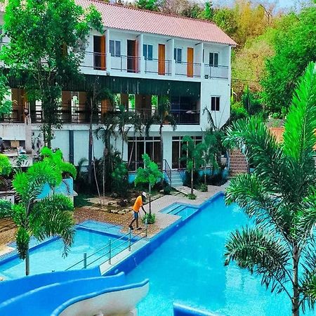 As Ilaya Resort And Event Place Powered By Cocotel Nasugbu Exterior foto