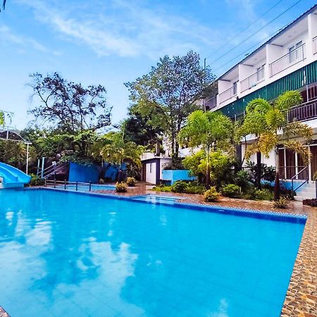 As Ilaya Resort And Event Place Powered By Cocotel Nasugbu Exterior foto