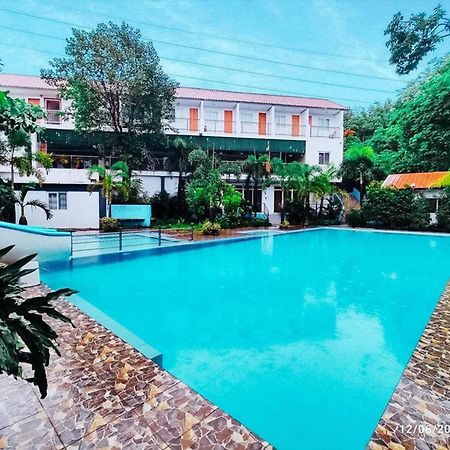 As Ilaya Resort And Event Place Powered By Cocotel Nasugbu Exterior foto