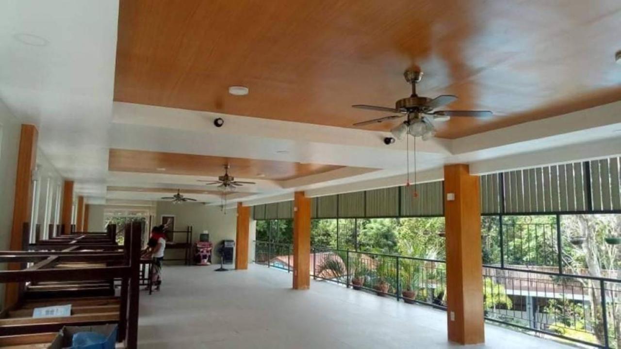 As Ilaya Resort And Event Place Powered By Cocotel Nasugbu Exterior foto