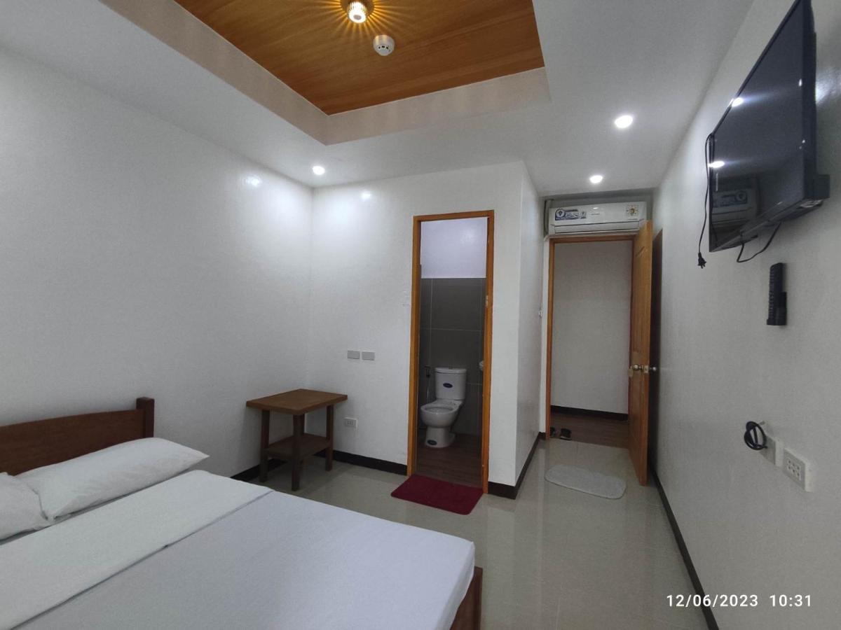 As Ilaya Resort And Event Place Powered By Cocotel Nasugbu Exterior foto