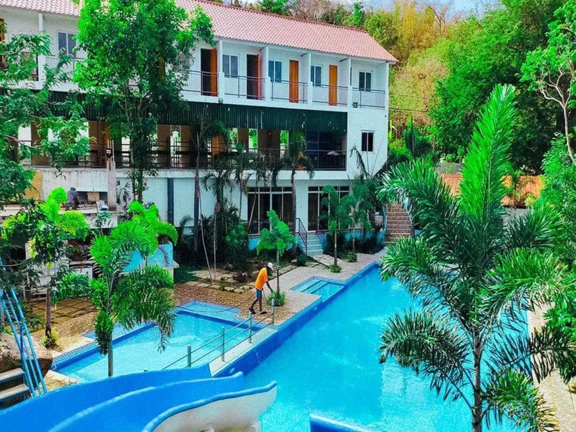 As Ilaya Resort And Event Place Powered By Cocotel Nasugbu Exterior foto