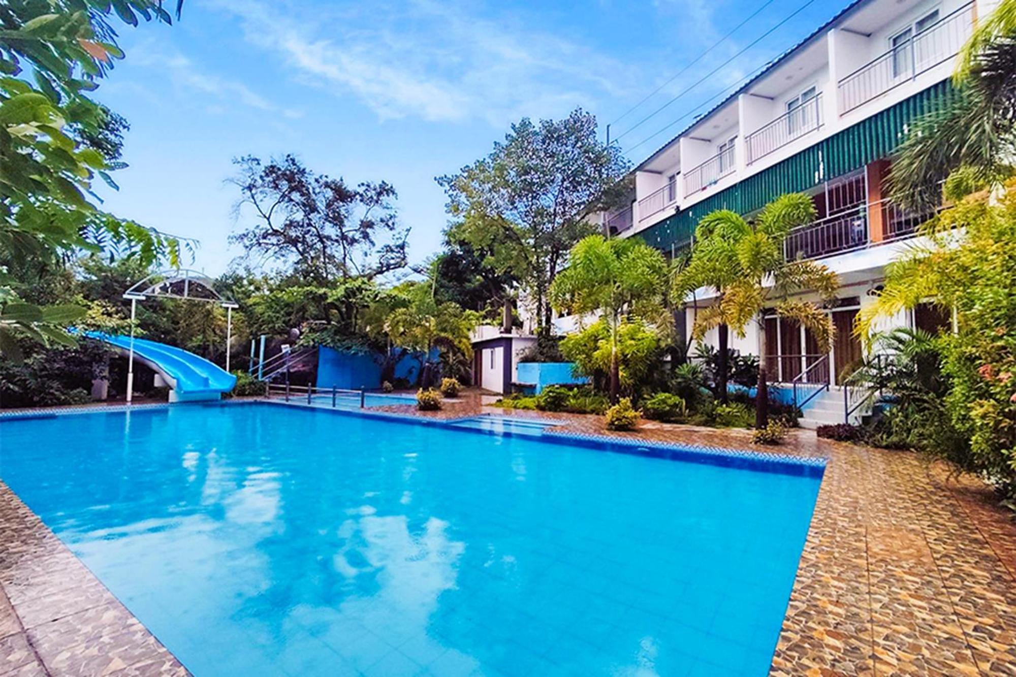 As Ilaya Resort And Event Place Powered By Cocotel Nasugbu Exterior foto