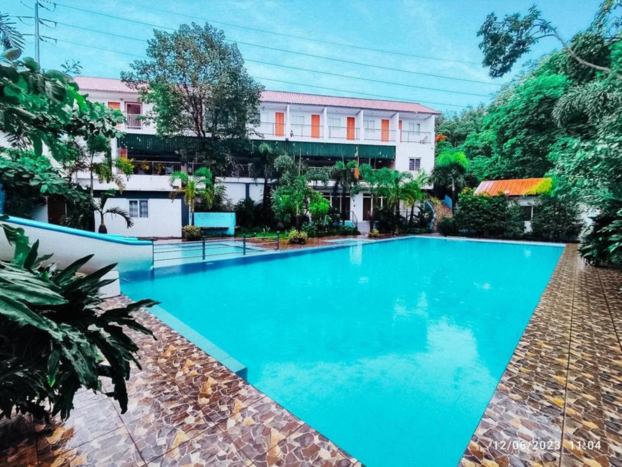 As Ilaya Resort And Event Place Powered By Cocotel Nasugbu Exterior foto