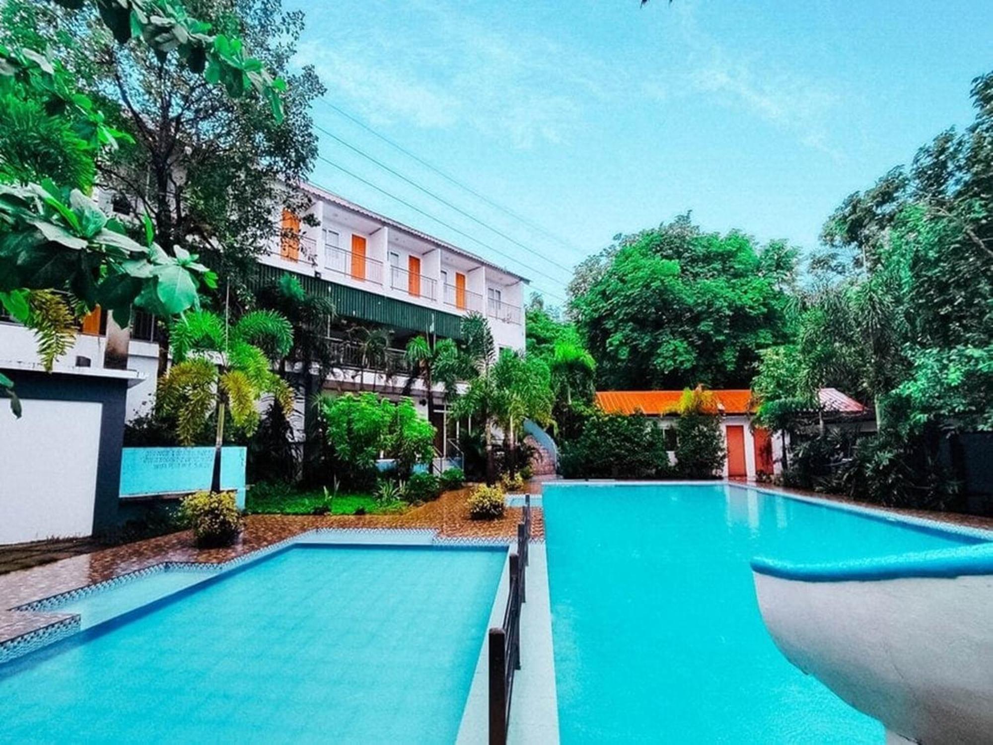 As Ilaya Resort And Event Place Powered By Cocotel Nasugbu Exterior foto